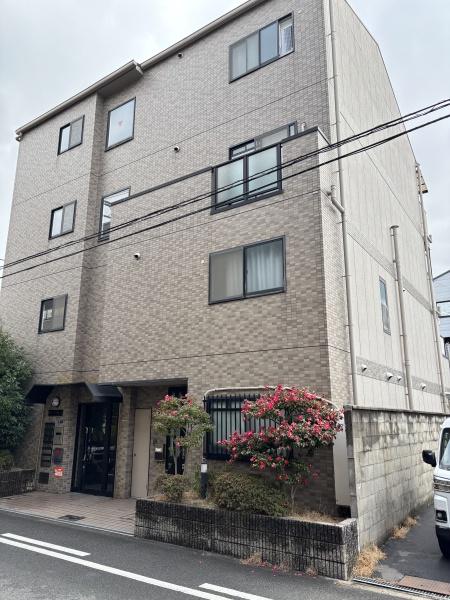 STハイツ照ヶ丘