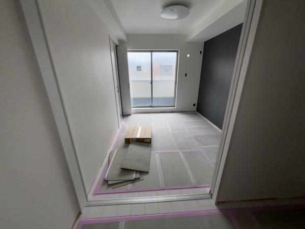 大阪市東住吉区鷹合２丁目のアパート
