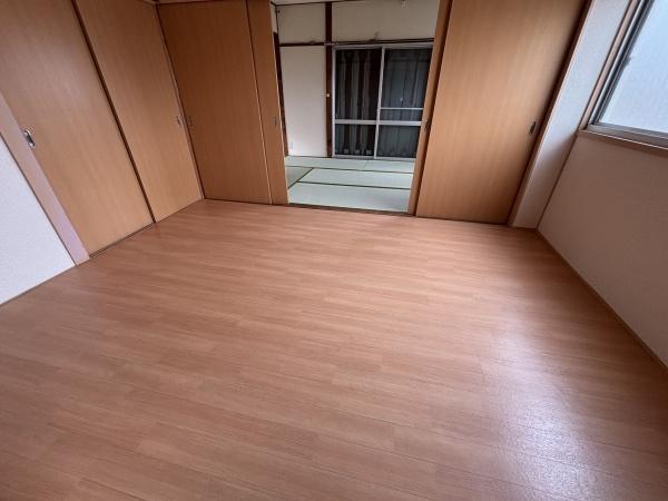 大阪市東住吉区湯里４丁目のマンション