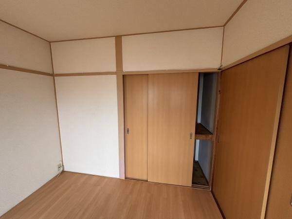 大阪市東住吉区湯里４丁目のマンション