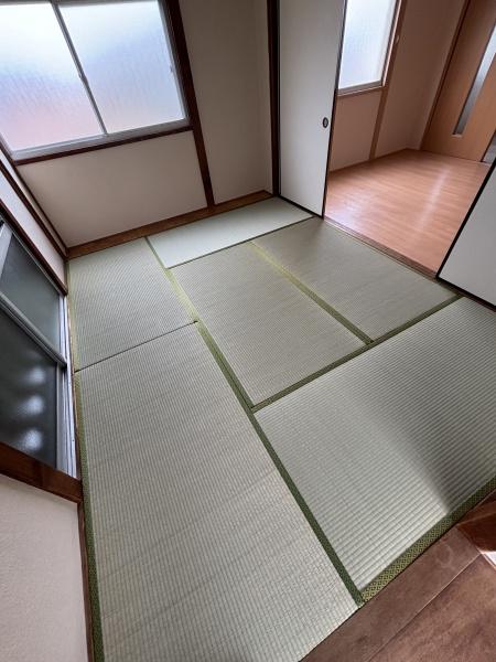 大阪市東住吉区湯里４丁目のマンション