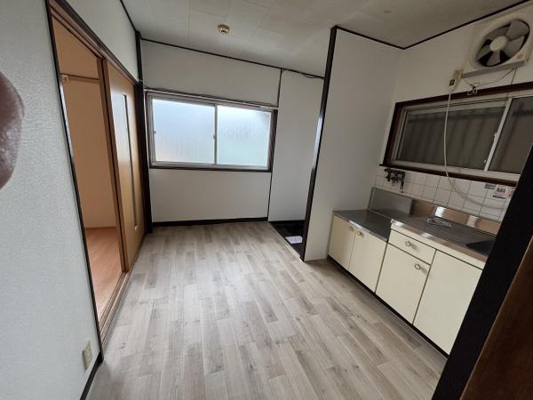 大阪市東住吉区湯里４丁目のマンション