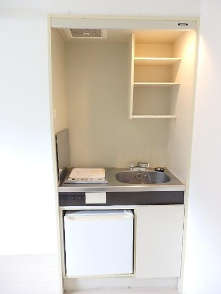 エルベコート針中野