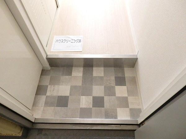 エルベコート針中野