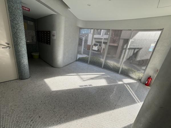 オレンジティーサイド