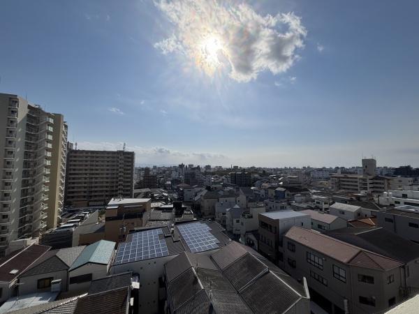 平野コーポ