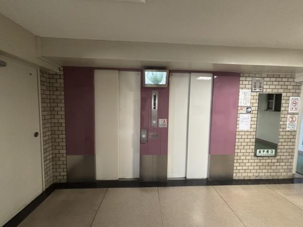 平野コーポ
