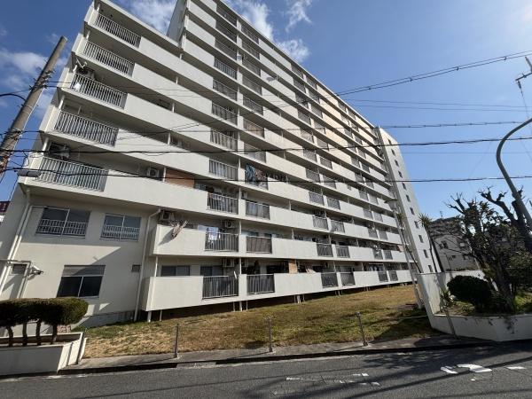 平野コーポ