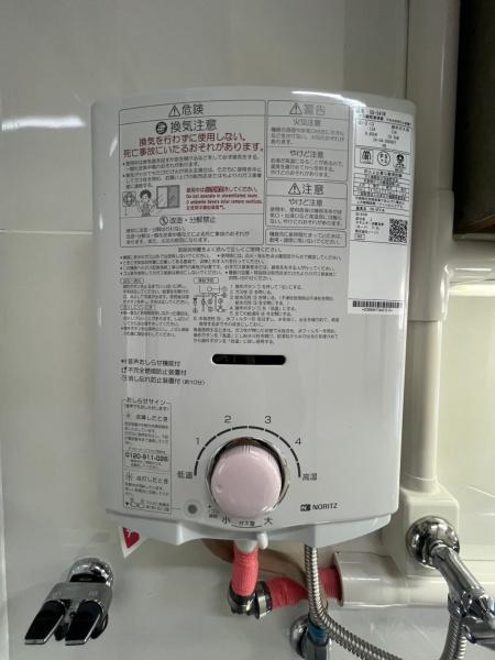 平野北コーポ
