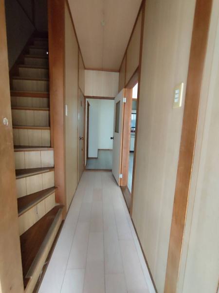 寝屋川市平池町の貸家
