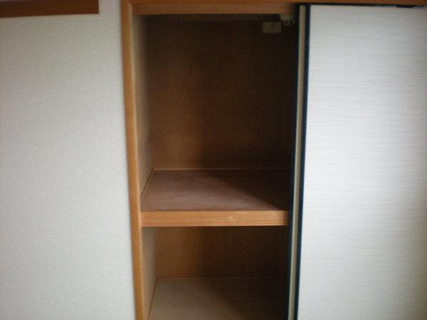 サンハイム平野