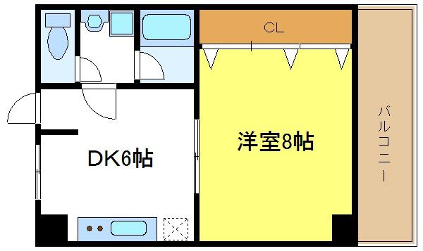 Ｒレジデンス平野