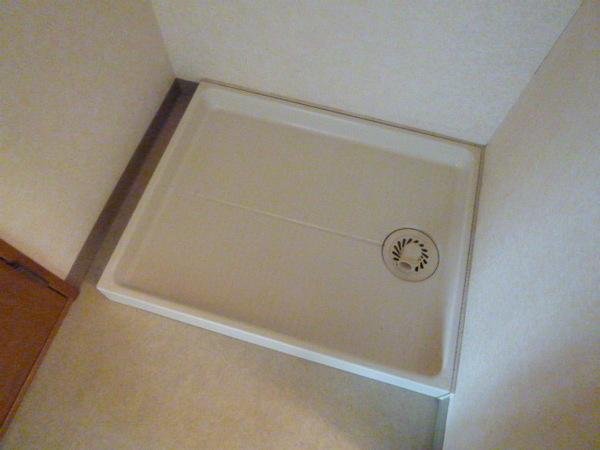 Ｒレジデンス平野