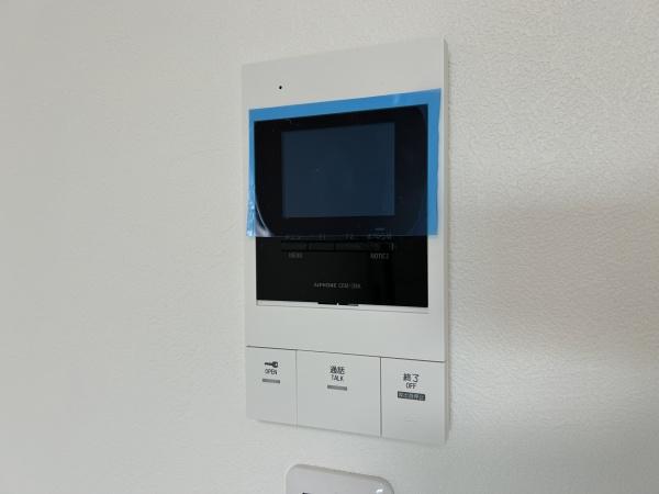 セレニティ照ヶ丘矢田A棟