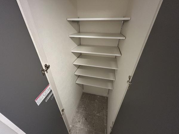 セレニティ照ヶ丘矢田A棟