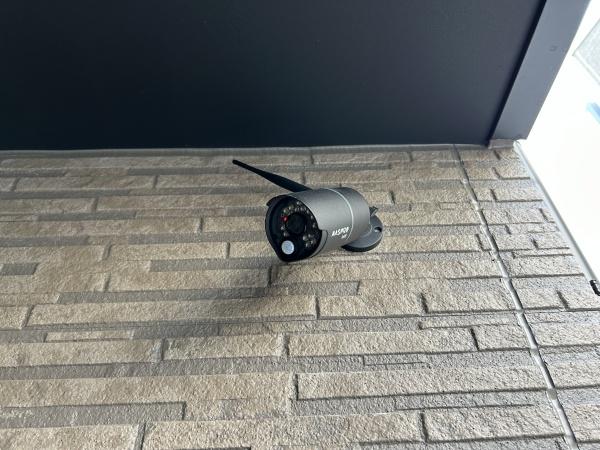 セレニティ照ヶ丘矢田A棟