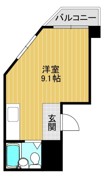 オズレジデンス東住吉