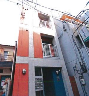 三芳ハイツ