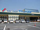 松原市天美北5丁目の貸家(万代天美店)