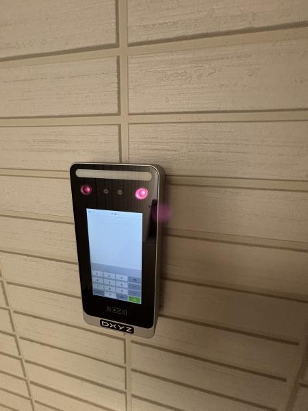 大阪市東住吉区今川１丁目のアパート
