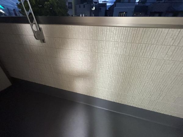 大阪市東住吉区今川４丁目のアパート