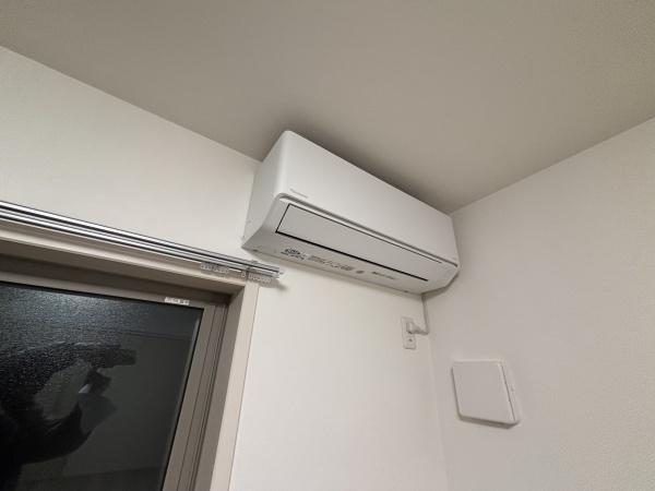 大阪市東住吉区今川４丁目のアパート