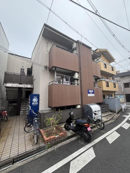 アネシオン平野