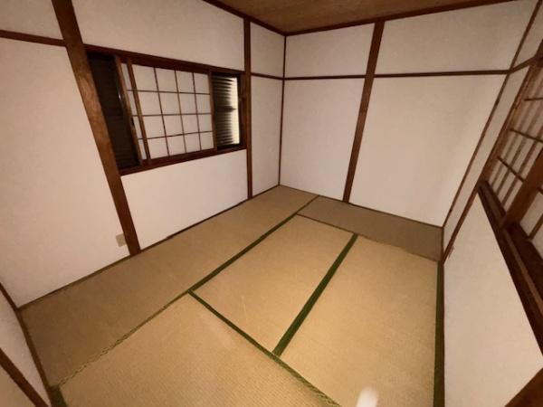 八尾市老原３丁目の貸家