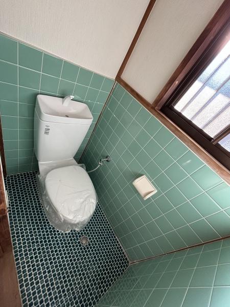 八尾市老原３丁目の貸家
