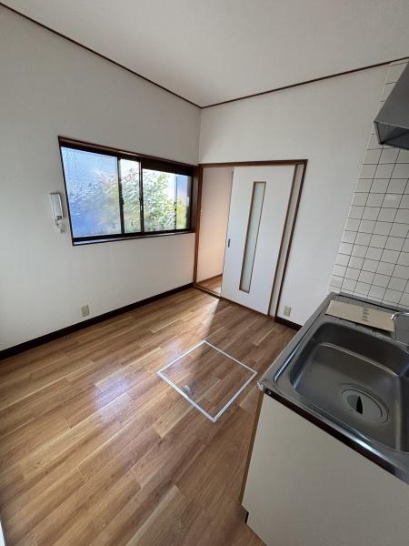 老原３丁目一戸建て