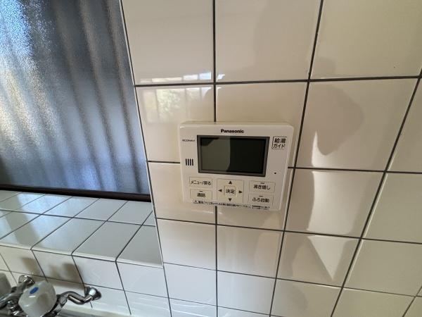 八尾市老原３丁目の貸家