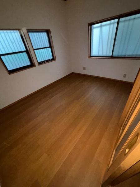 八尾市南亀井町１丁目の貸家