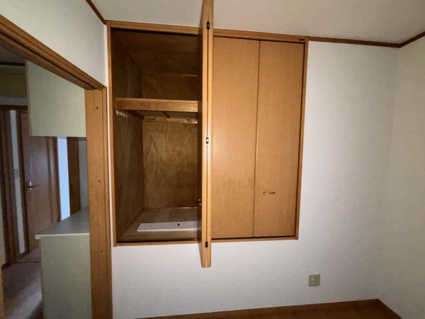 八尾市南亀井町１丁目の貸家