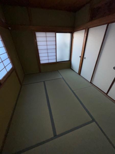 八尾市南亀井町１丁目の貸家