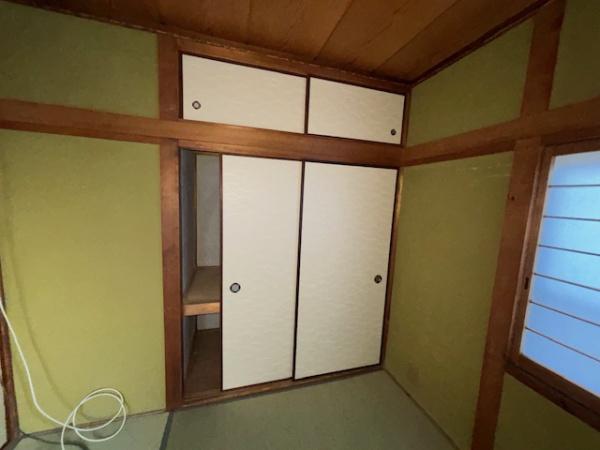 八尾市南亀井町１丁目の貸家