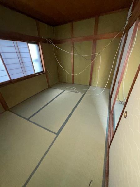 八尾市南亀井町１丁目の貸家