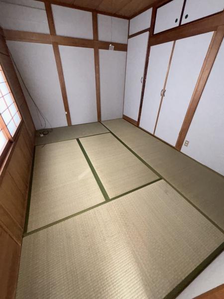 大阪市平野区平野東２丁目の貸家