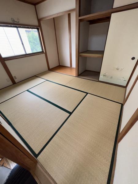 大阪市平野区平野東２丁目の貸家
