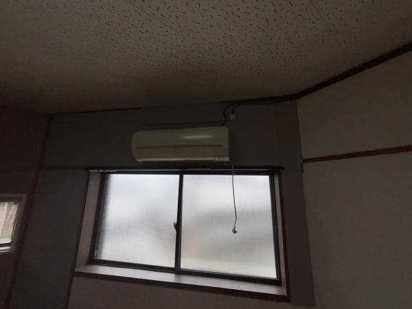 大阪市平野区平野東２丁目の貸家