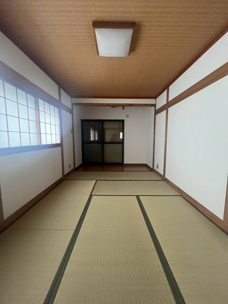 大阪市平野区加美東６丁目の貸家