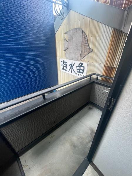 大阪市平野区加美東６丁目の貸家