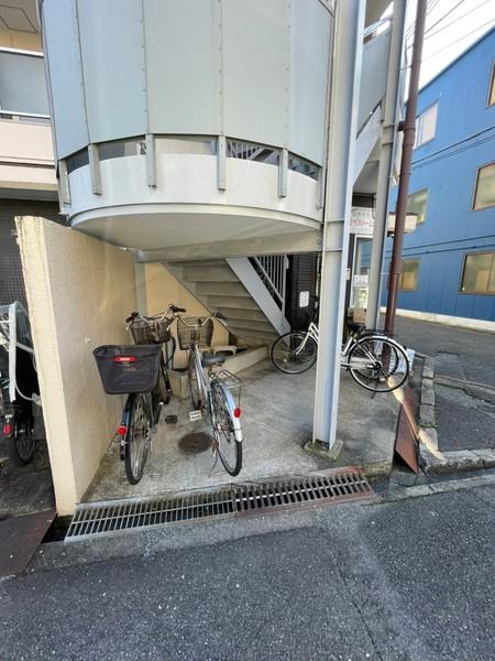 シティハイツ正覚寺