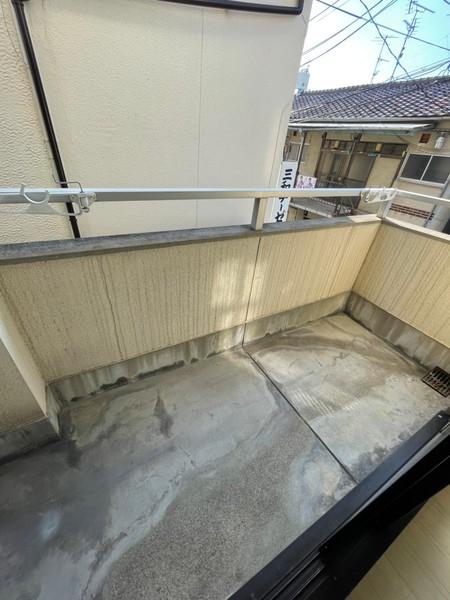 シティハイツ正覚寺