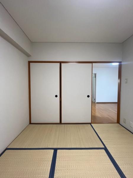 大阪市東住吉区北田辺５丁目のマンション