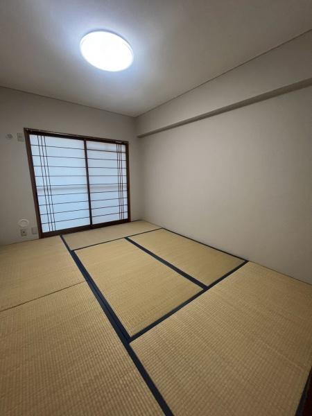 大阪市東住吉区北田辺５丁目のマンション
