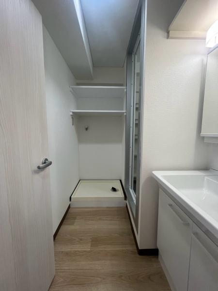 大阪市東住吉区北田辺５丁目のマンション