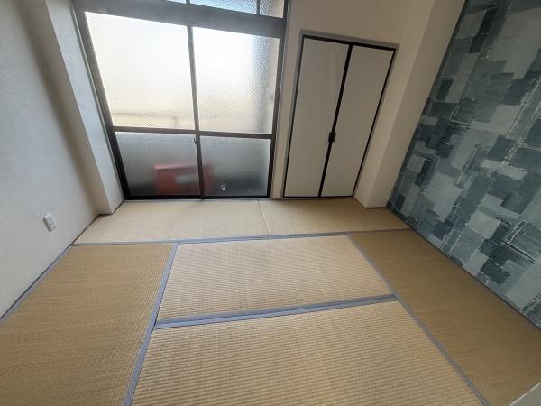 大阪市東住吉区照ケ丘矢田１丁目のマンション
