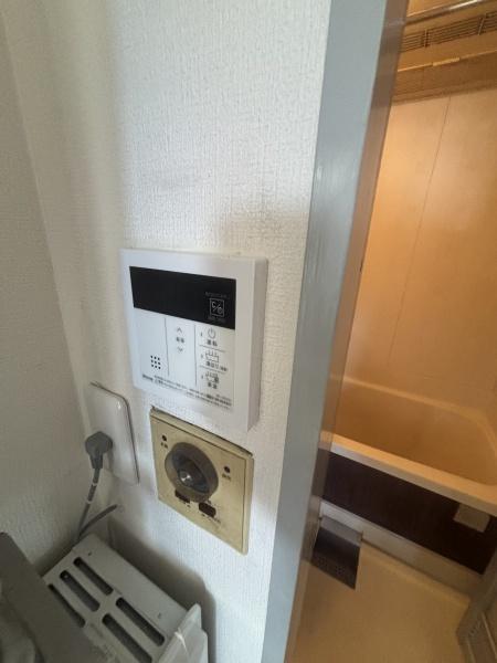 大阪市東住吉区照ケ丘矢田１丁目のマンション