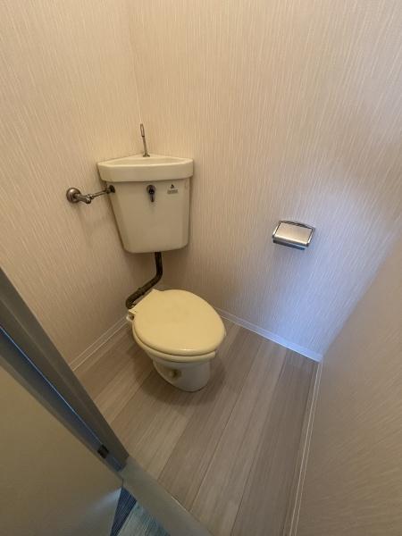 大阪市東住吉区照ケ丘矢田１丁目のマンション