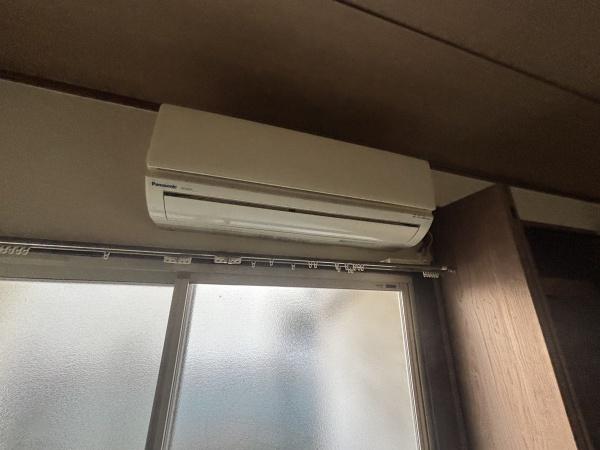 パークシティ東住吉